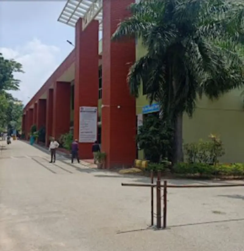S.E.A. Composite Pre University College